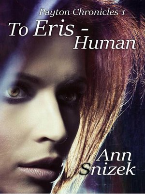 cover image of To Eris--Human